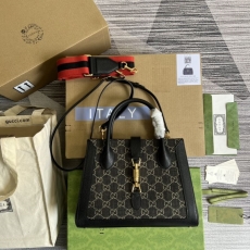 Gucci Top Handle Bags